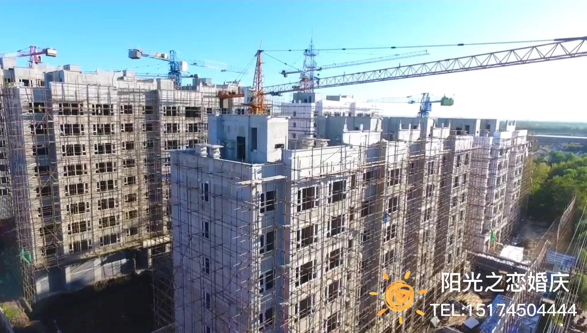 讷河最新房市行情概览,城市房产动态与趋势分析