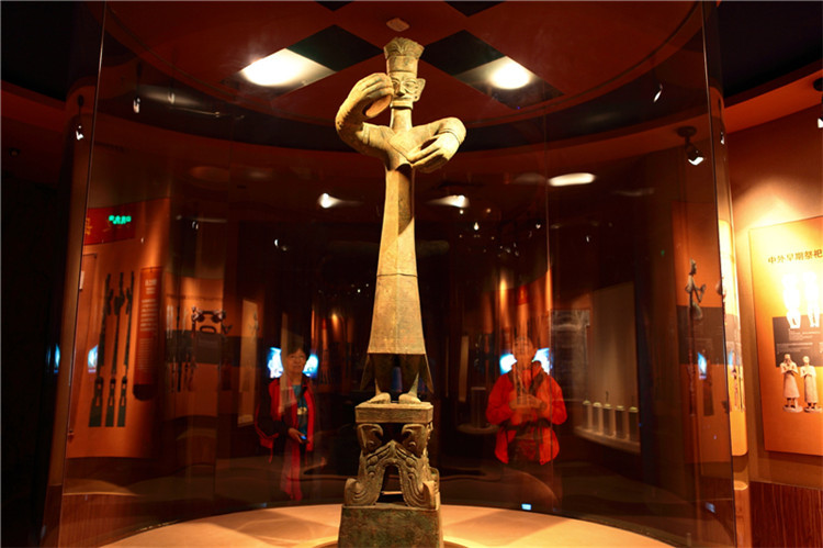 三星堆博物馆门票价格详解与攻略