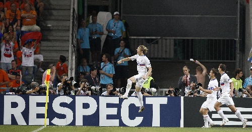 尼克莱比赛,高科技产品的新纪元启航点