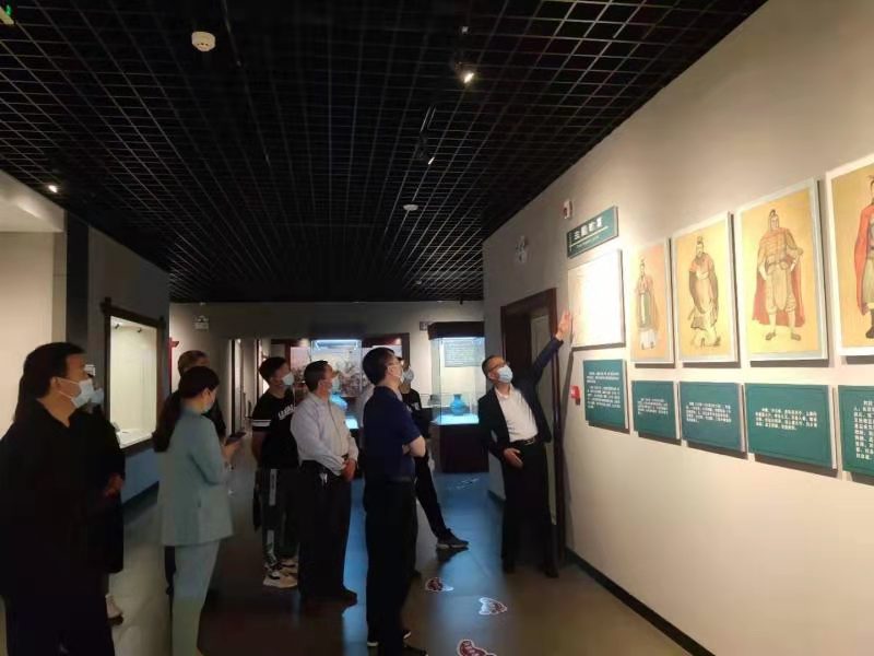 北京电影博物馆,参观学习与探索电影艺术的指南