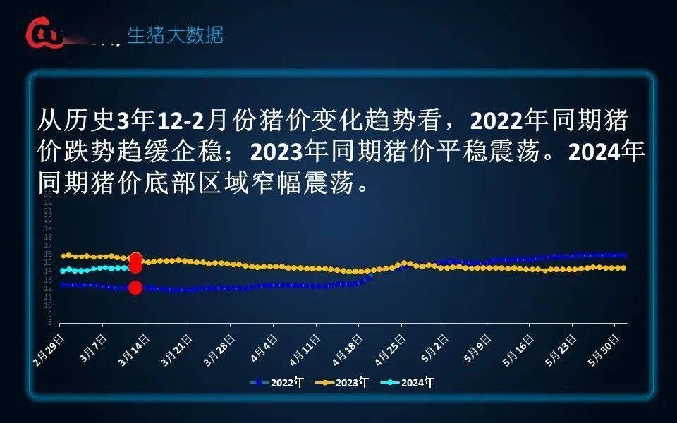 最新猪价信息表揭示行业变迁与时代地位