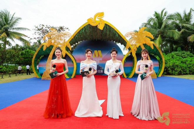 佛山明星璀璨闪耀,照亮时代舞台之光