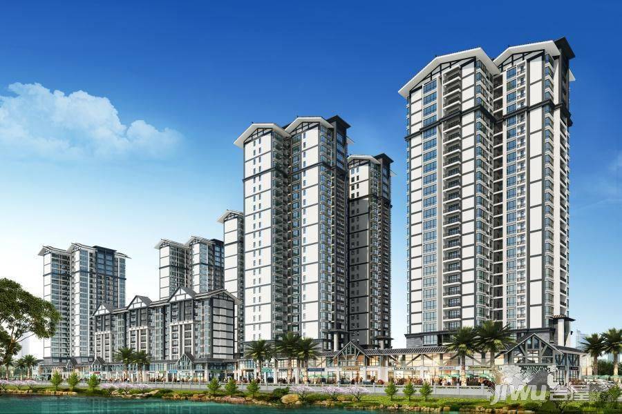 上思楼盘最新价格深度解析,不容错过的购房指南!