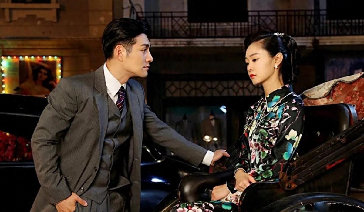 抗日电视剧女演员的角色塑造与历史呈现之道