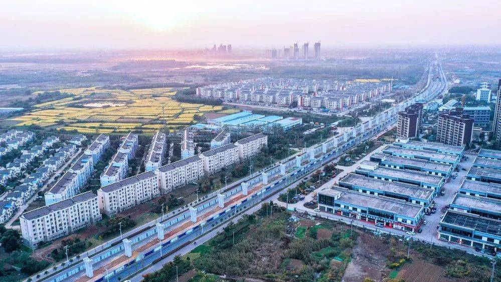 汊河华夏幸福最新进展及动态更新