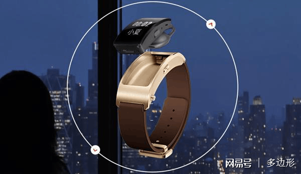 金镯新品重塑未来科技生活,智能魅力体验速递