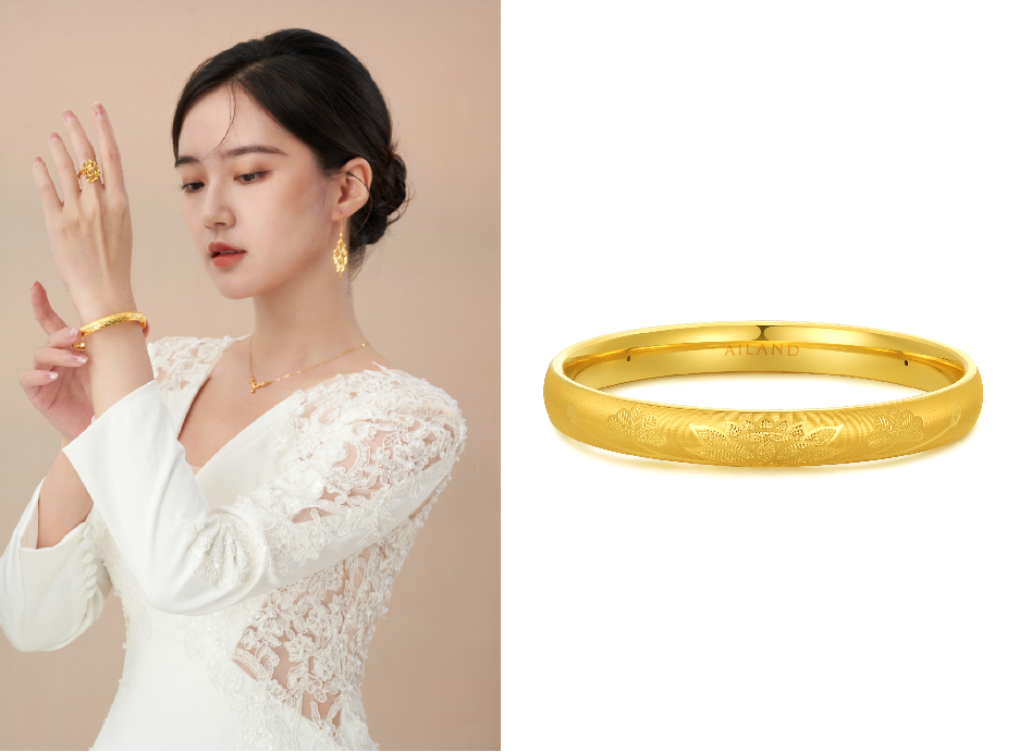 金镯新品重塑未来科技生活,智能魅力体验速递