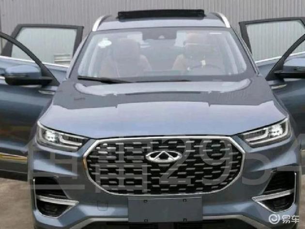 新款瑞虎7即将上市,变化、学习与自信的力量展现风采