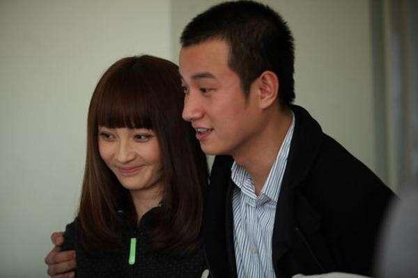 马伊琍深度访谈,演技与生活哲学的探讨