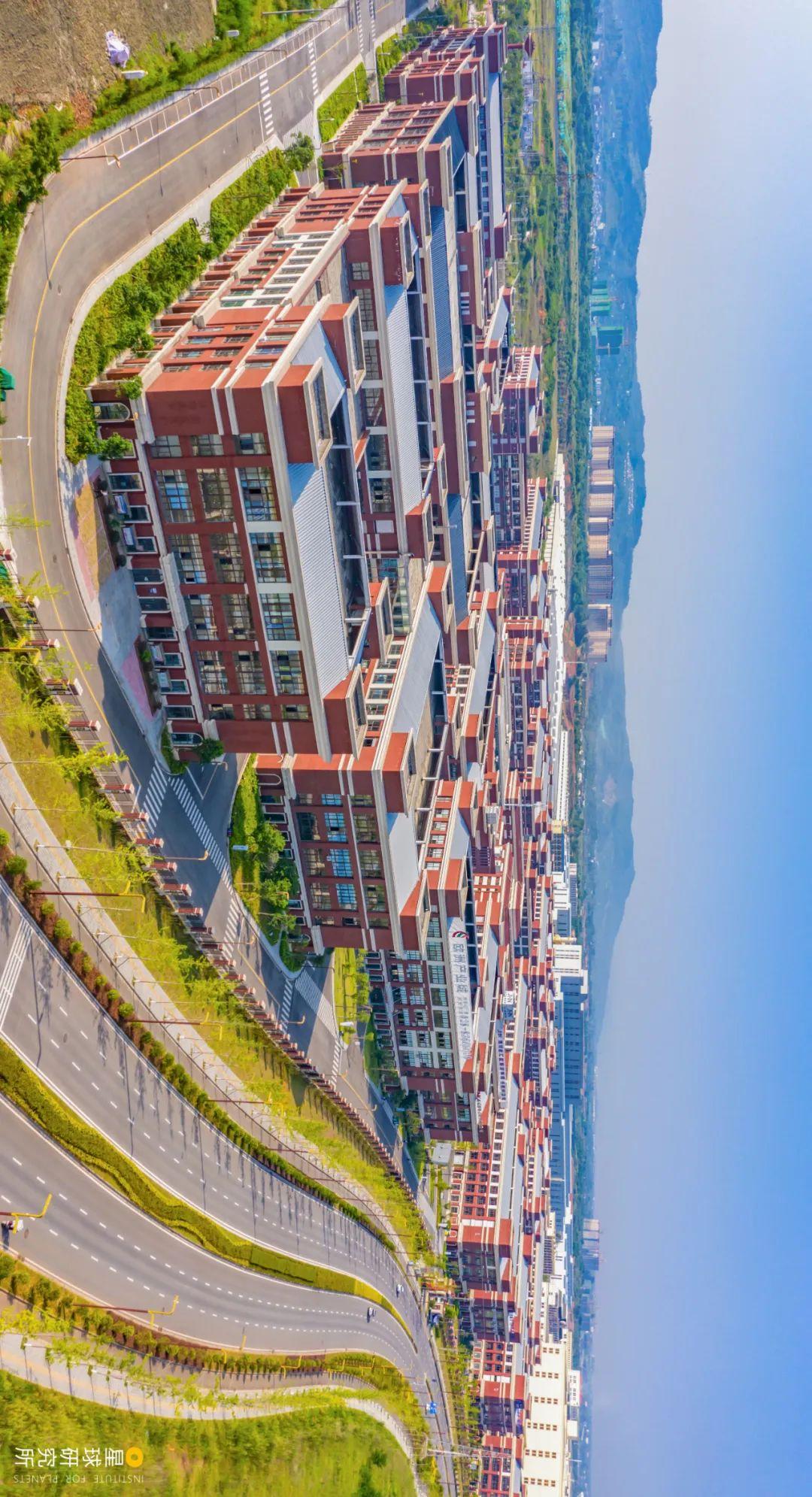 成都青白江最新科技住宅项目,未来生活蓝图揭晓