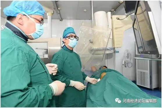 膀胱肿瘤卡介苗价格变动背后的希望与力量