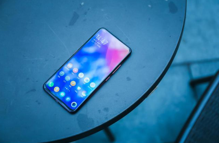 vivo新款手机发布,时代之光引领通信领域新篇章