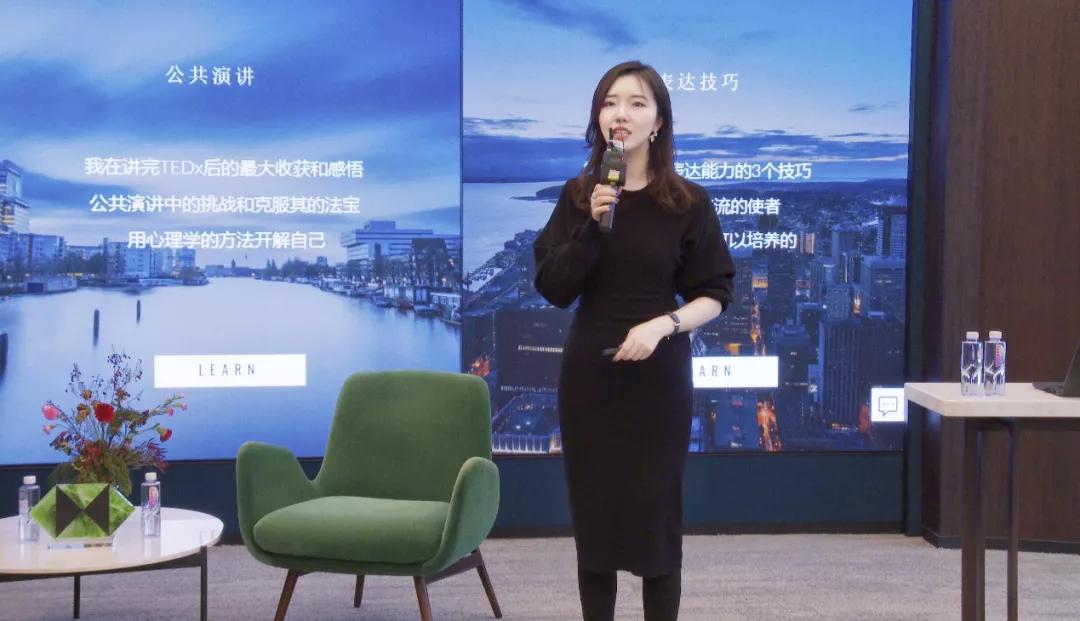 主持人比赛演讲精彩角逐,一展风采的舞台