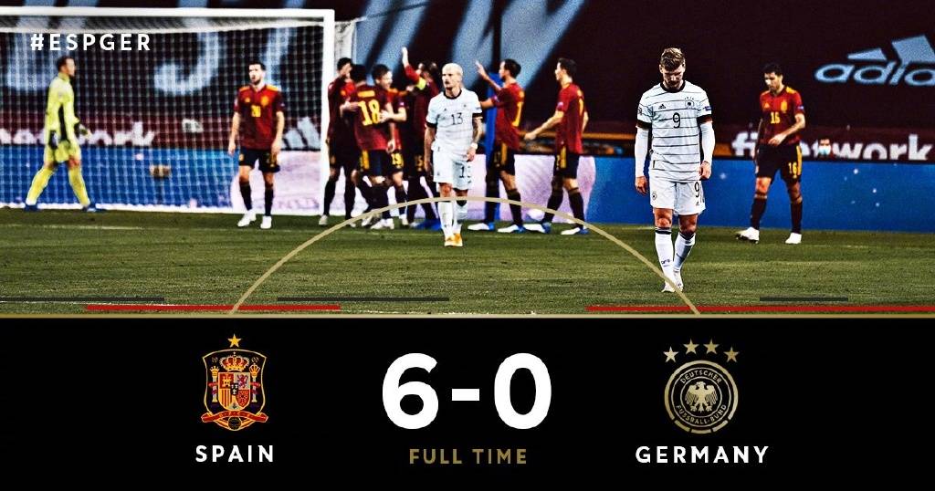 西班牙国家队最新阵容揭晓,变化、学习与自信的力量展现赛场风采