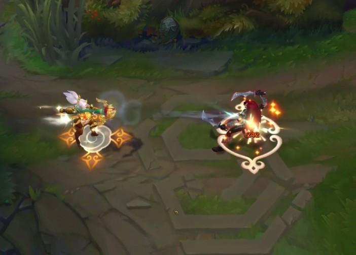 VN最新版本出装指南,最新出装推荐与攻略