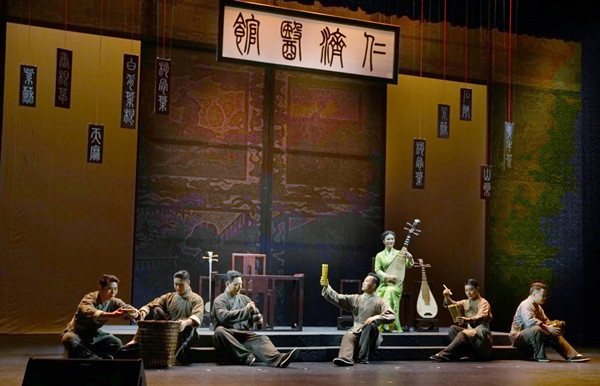 医学电视剧,照亮生命的明灯,培育自信的源泉