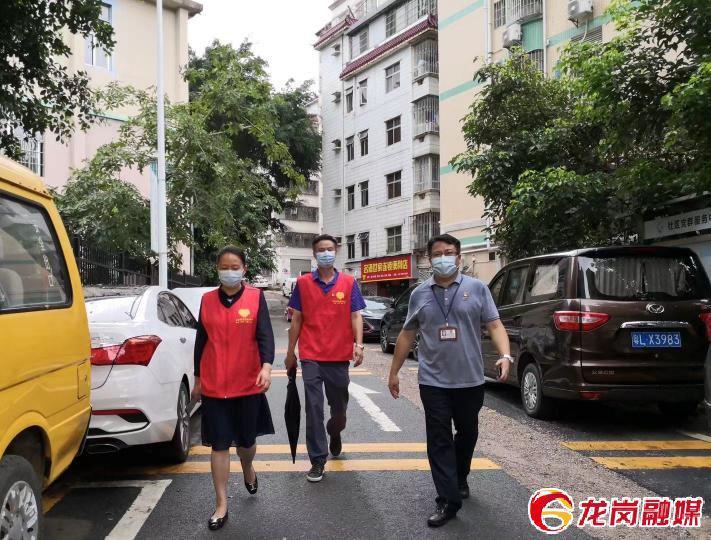 龙岗最新确诊情况,深入了解与应对疫情的最新动态