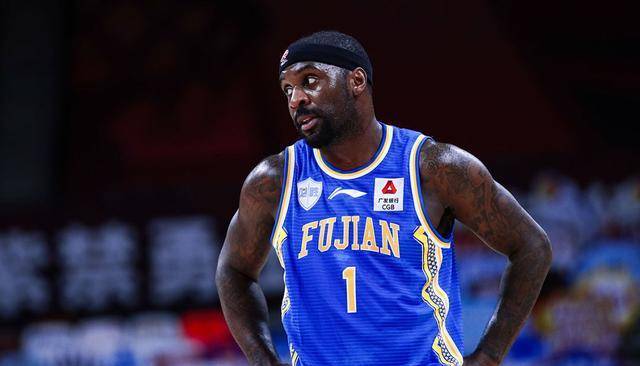 福建男篮外援最新动态更新,球队国际球员最新消息