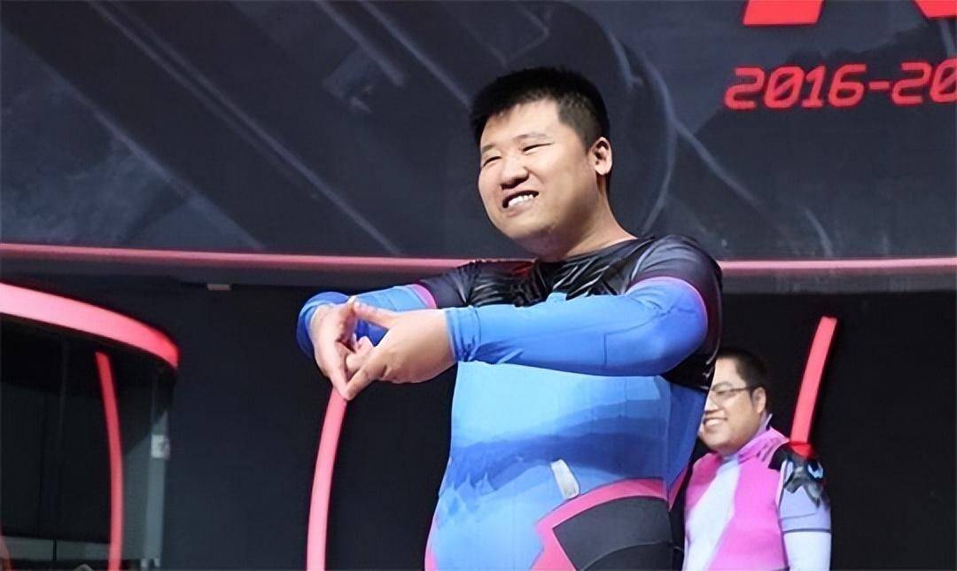 宁广友比赛,励志之旅见证力量与幽默的魅力