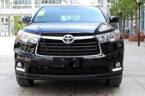 新款汉兰达最新价格详解