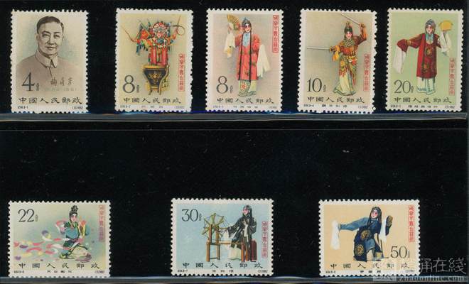 邮票年册最新价格,时代的印记与价值的体现全览