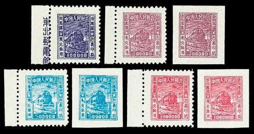 邮票年册最新价格,时代的印记与价值的体现全览