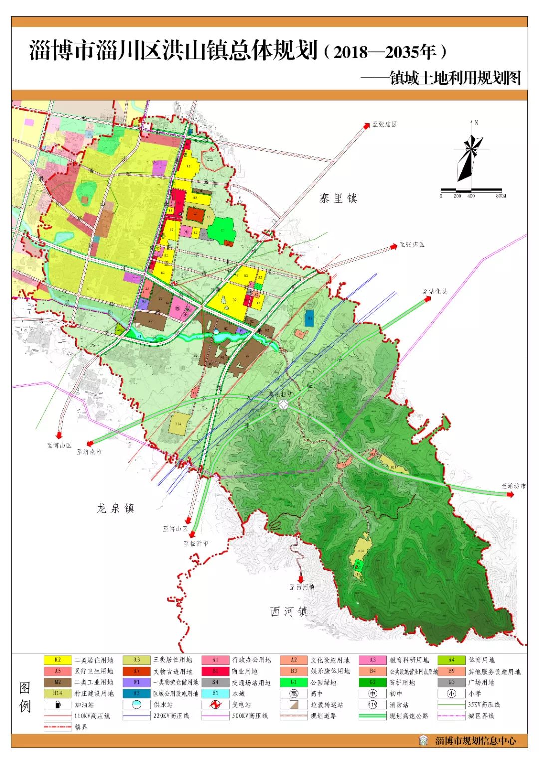 台儿庄最新规划,自信成就之旅的蜕变之路