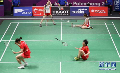 羽毛球最新赛事热血激战,谁将称雄赛场?