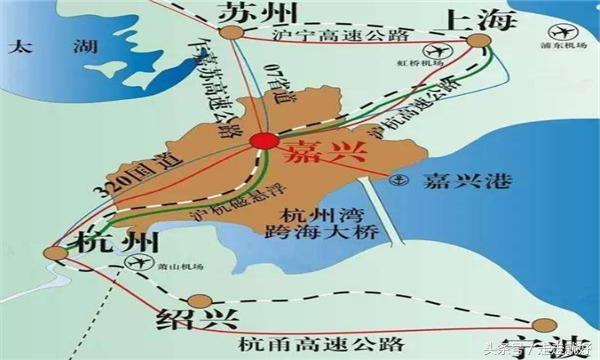 嘉兴港区时代脉搏下的蓬勃发展最新消息
