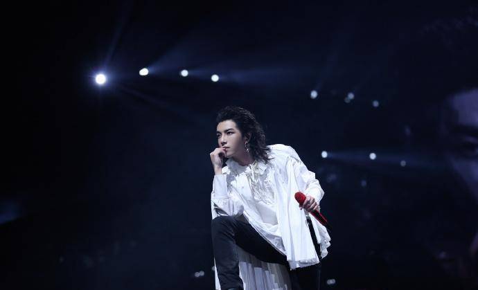 华晨宇最新综艺节目,时代的音乐巨献之旅