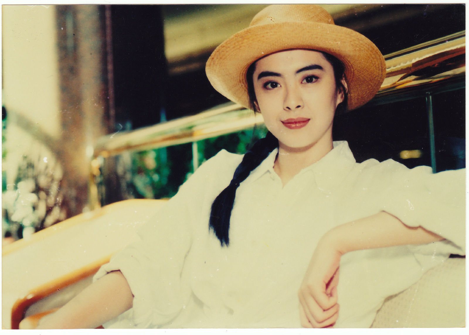 王祖贤最新动态,女神现状揭秘,公众视线下的新生活