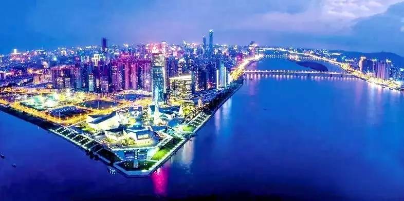 中国最新城市排名与绿色旅行,探寻内心宁静之旅