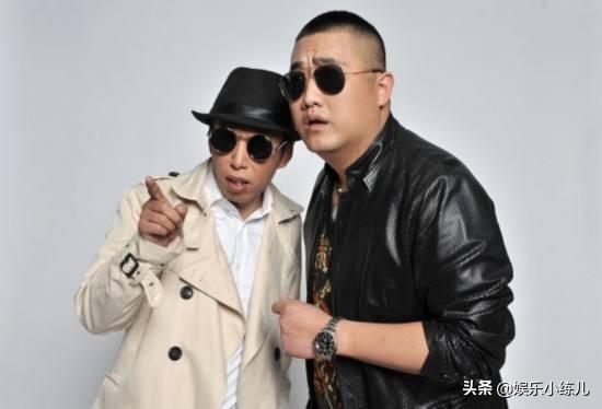 贾旭明张康最新相声爆笑全场!