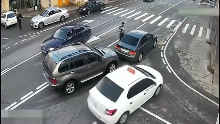 高密车祸最新消息,日常故事传递温情与希望