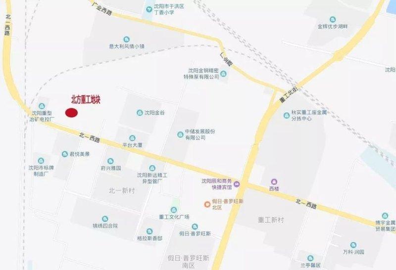 沈阳房价走势最新动态及趋势分析🏠🌱