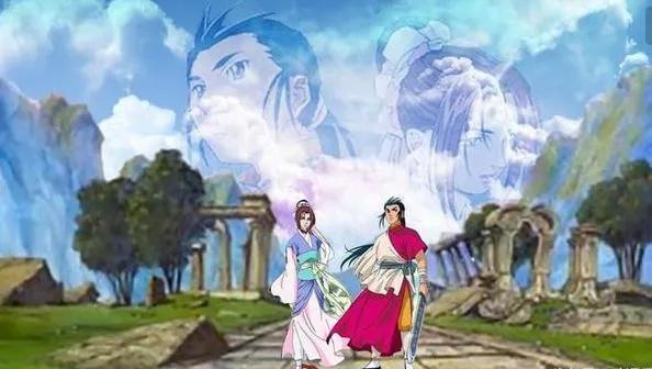 最新武侠游戏江湖风采领略之旅!