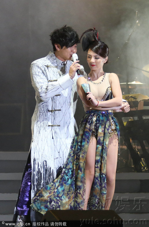 林俊杰最新演唱会,音乐的盛宴之夜