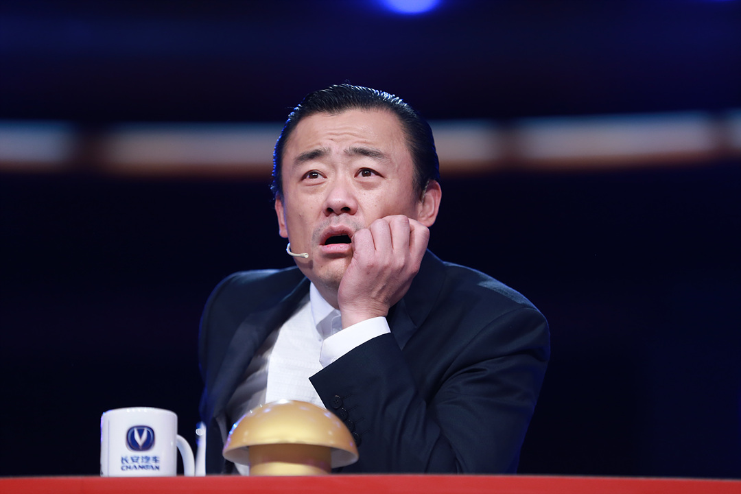 周立波最新视频,幽默与智慧的再次闪耀登场