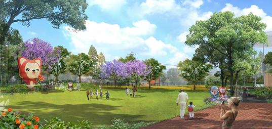 阿狸最新皮肤,奇妙日常的绽放