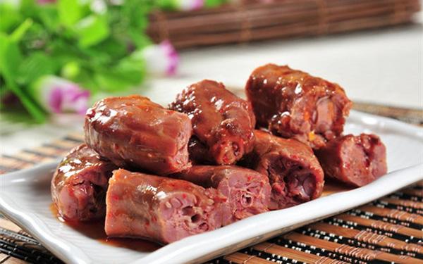 鸭脖事件最新进展揭秘,探寻真相,食品安全不容小觑!