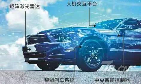 余干车祸最新进展,科技助力安全,智能护航未来