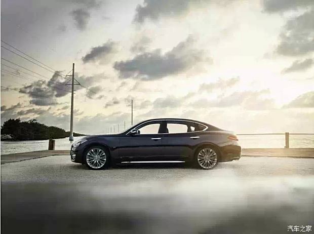 英菲尼迪最新动态,与自然共舞的心灵平静之旅