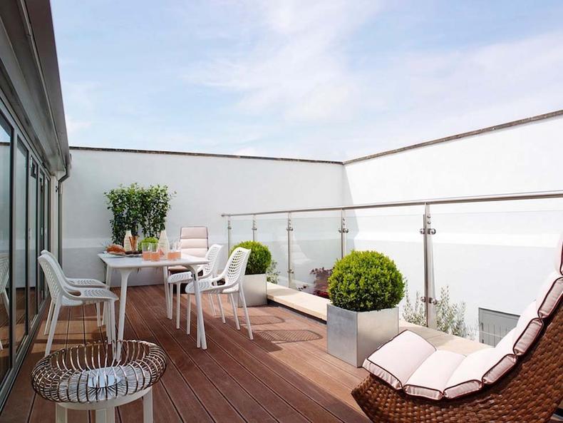 最新客厅装饰趋势,打造时尚舒适的休憩空间💥