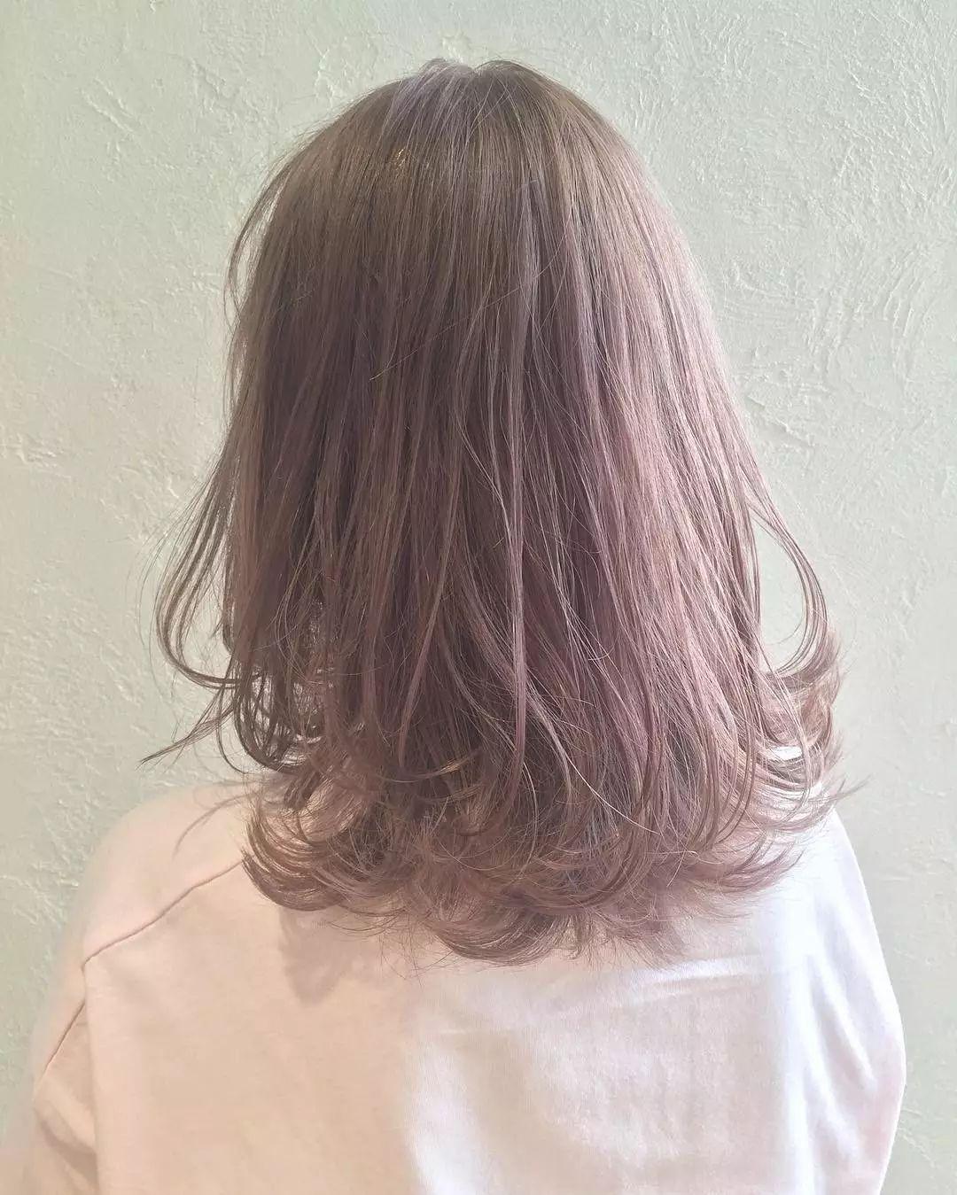 🌟2017最新发型,让你瞬间焕发迷人光彩!