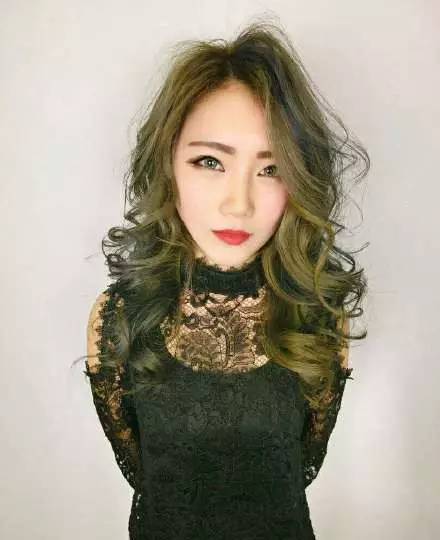 🌟2017最新发型,让你瞬间焕发迷人光彩!