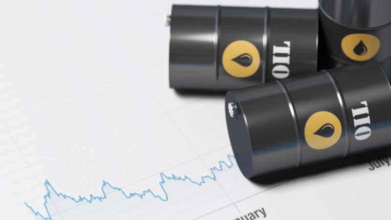 国际原油最新价格动态,多方观点分析与个人立场探讨