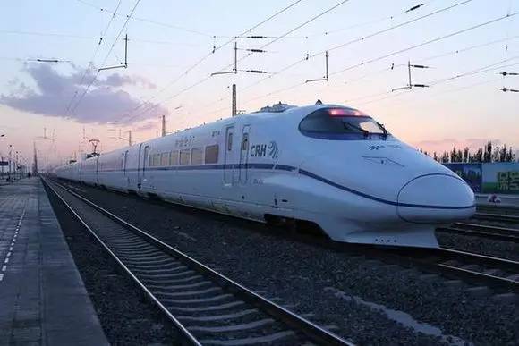 新疆火车停运最新动态,科技与生活的无缝衔接