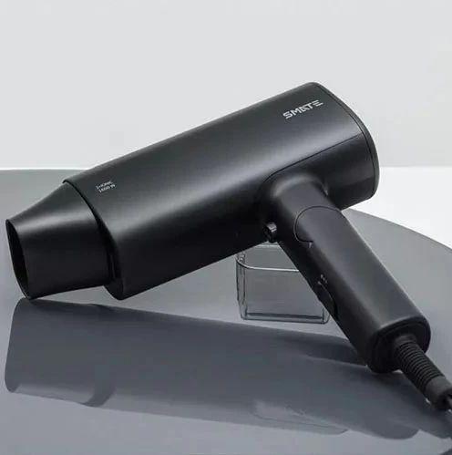 戴森最新款吹风机,家的温馨吹风之旅