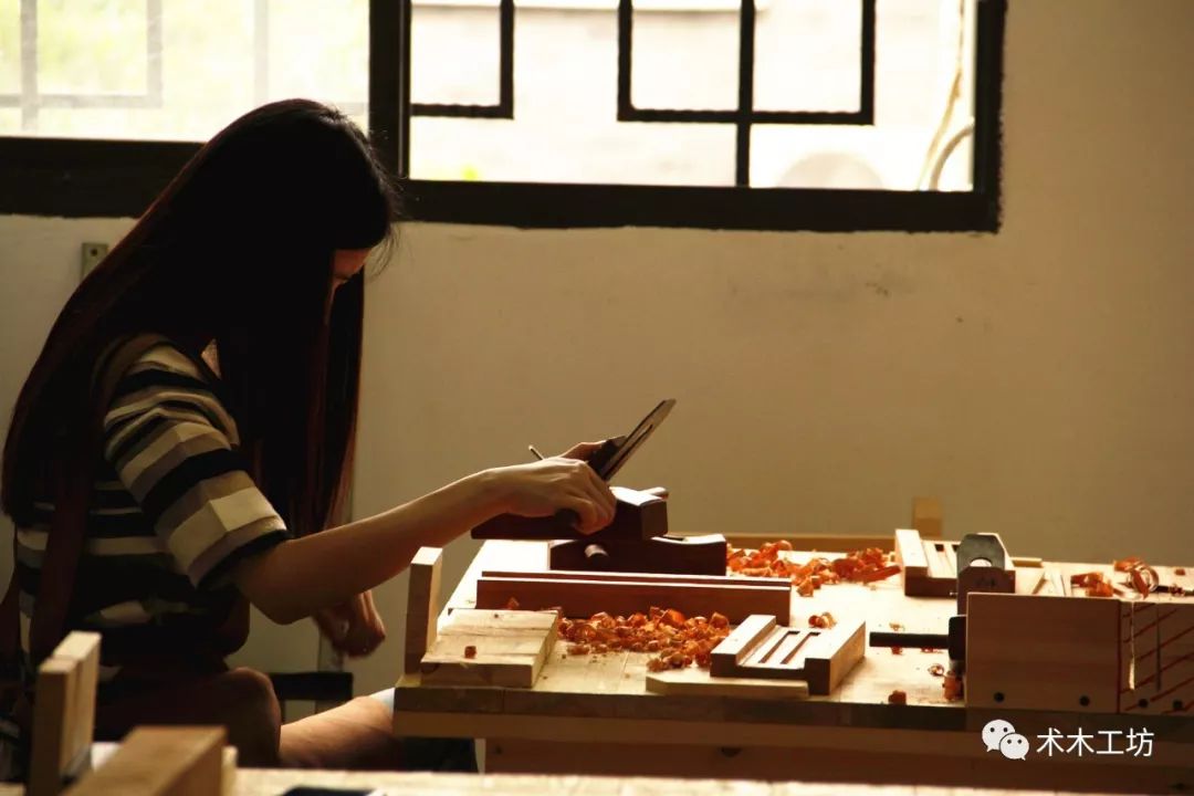 匠心独运木工寻找记,小巷木艺传奇最新招聘启事
