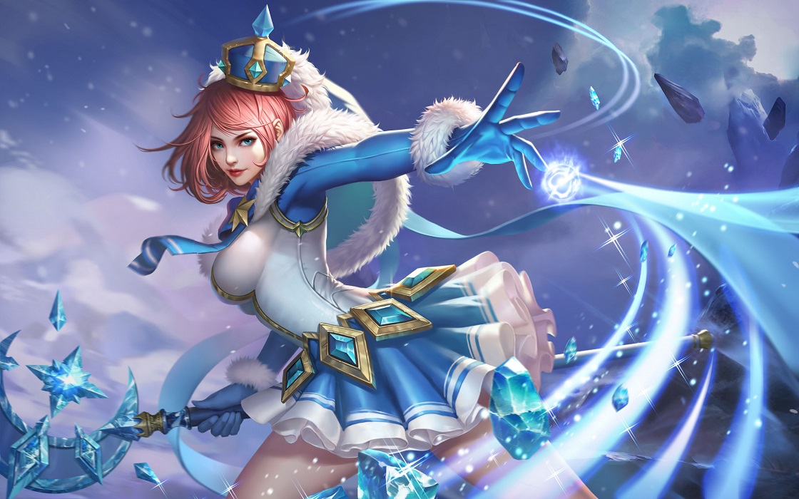 英魂之刃最新动态,科技重塑生活想象